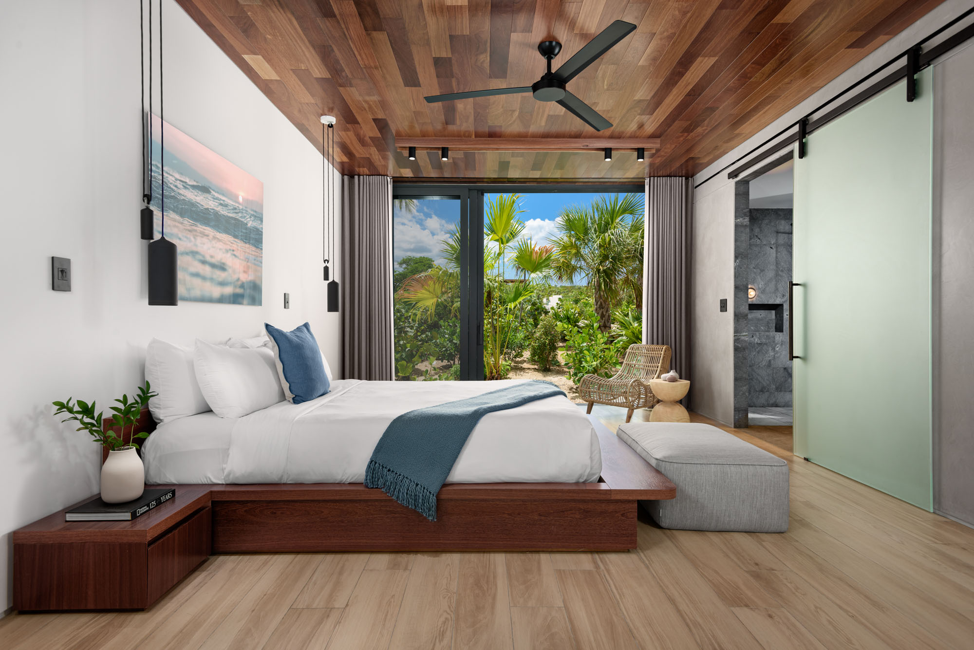 Maya Luxe Luxury Villa Rentals Experiences Turks Caicos Umi 31
