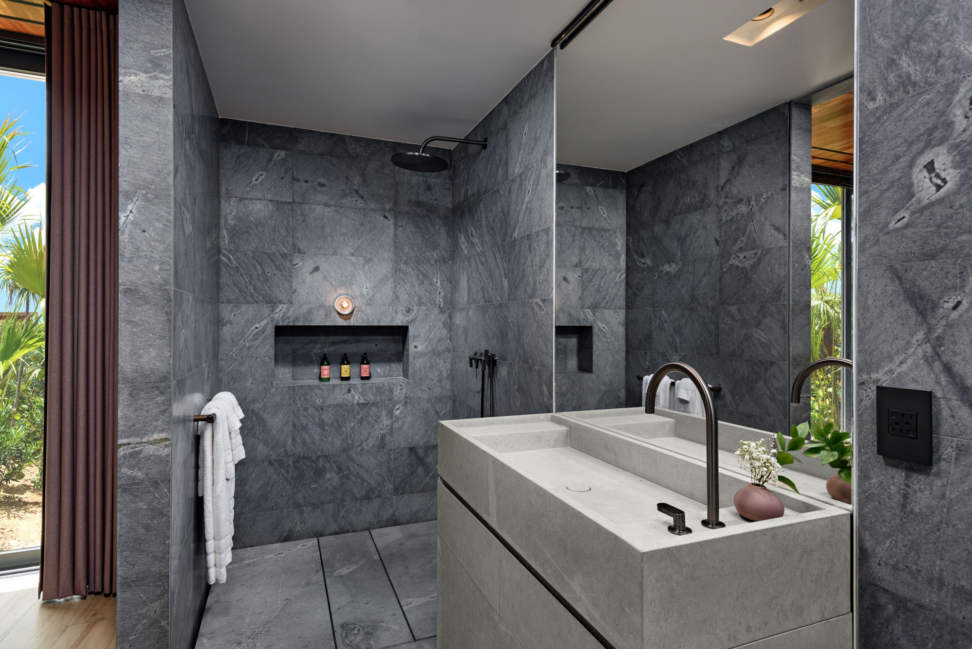Maya Luxe Luxury Villa Rentals Experiences Turks Caicos Umi 32