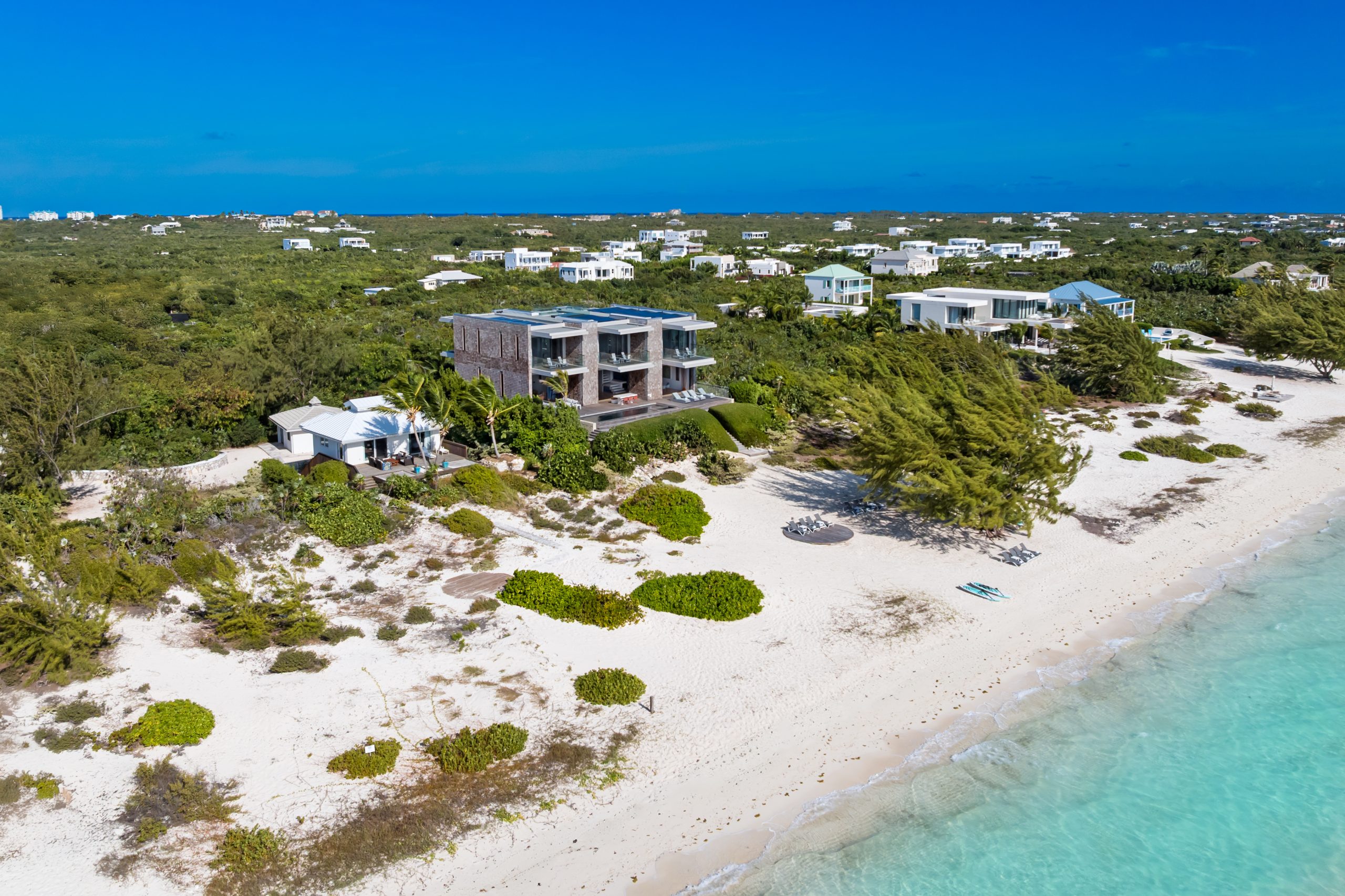 Maya Luxe Luxury Villa Rentals Experiences Turks Caicos Umi 34