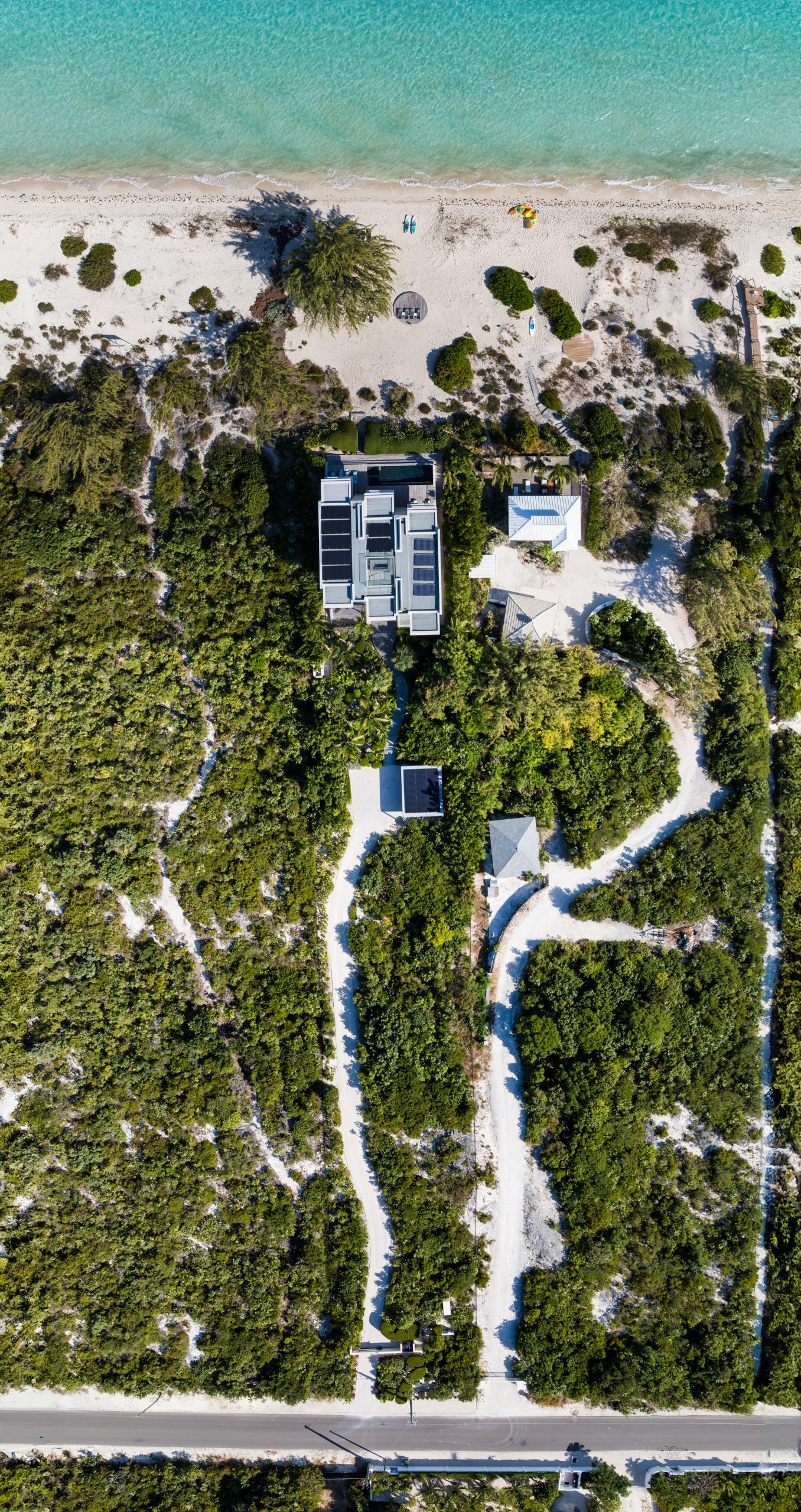 Maya Luxe Luxury Villa Rentals Experiences Turks Caicos Umi 35