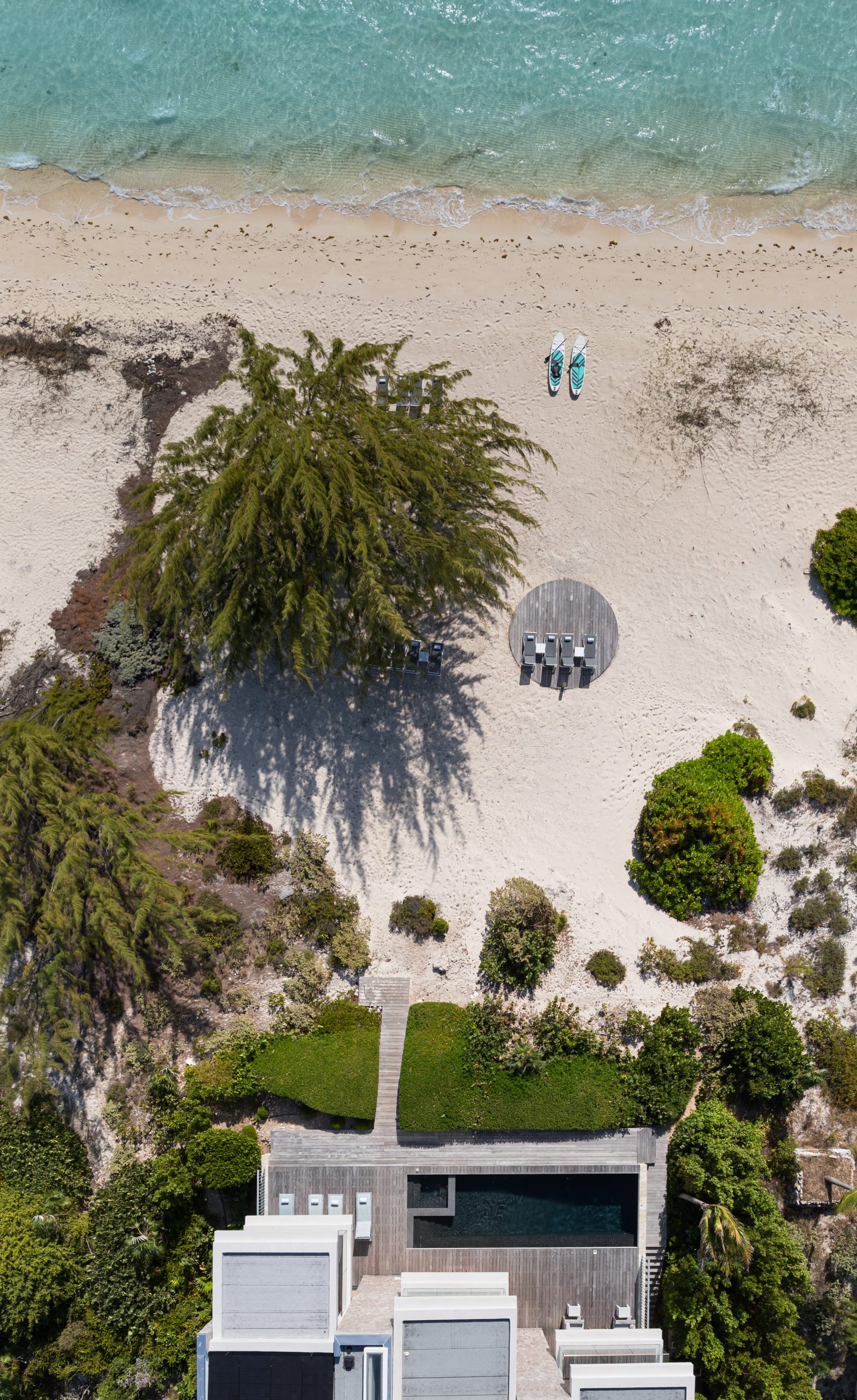 Maya Luxe Luxury Villa Rentals Experiences Turks Caicos Umi 36