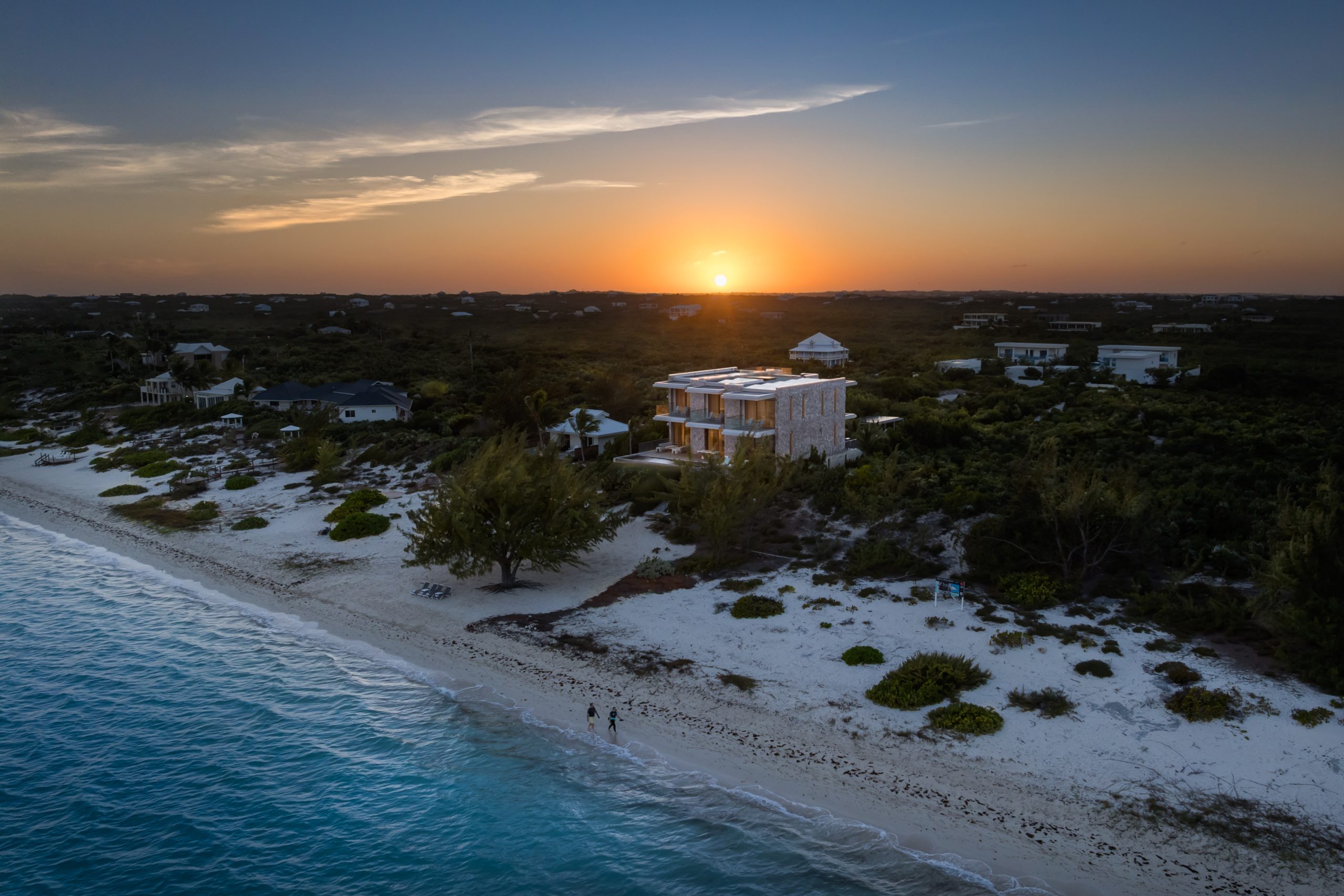Maya Luxe Luxury Villa Rentals Experiences Turks Caicos Umi 37