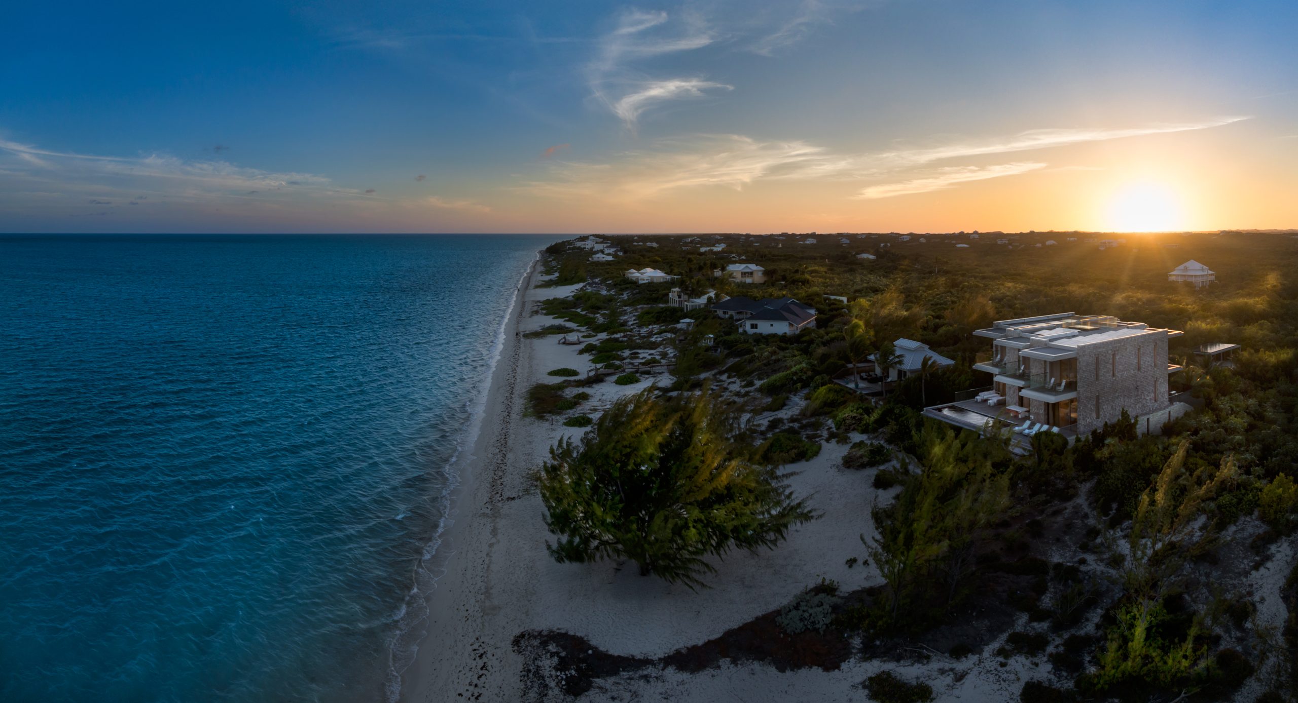 Maya Luxe Luxury Villa Rentals Experiences Turks Caicos Umi 38