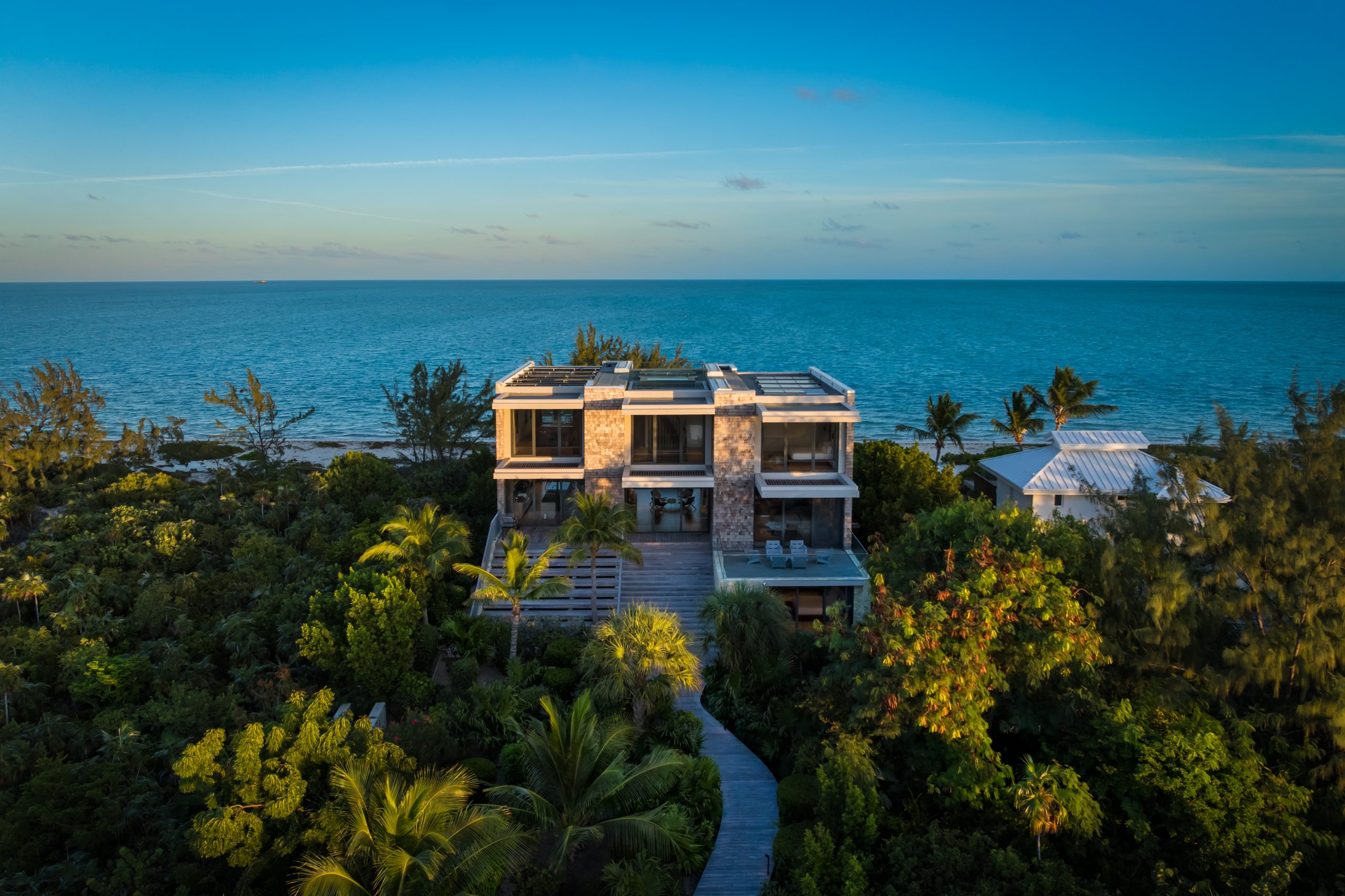 Maya Luxe Luxury Villa Rentals Experiences Turks Caicos Umi 39