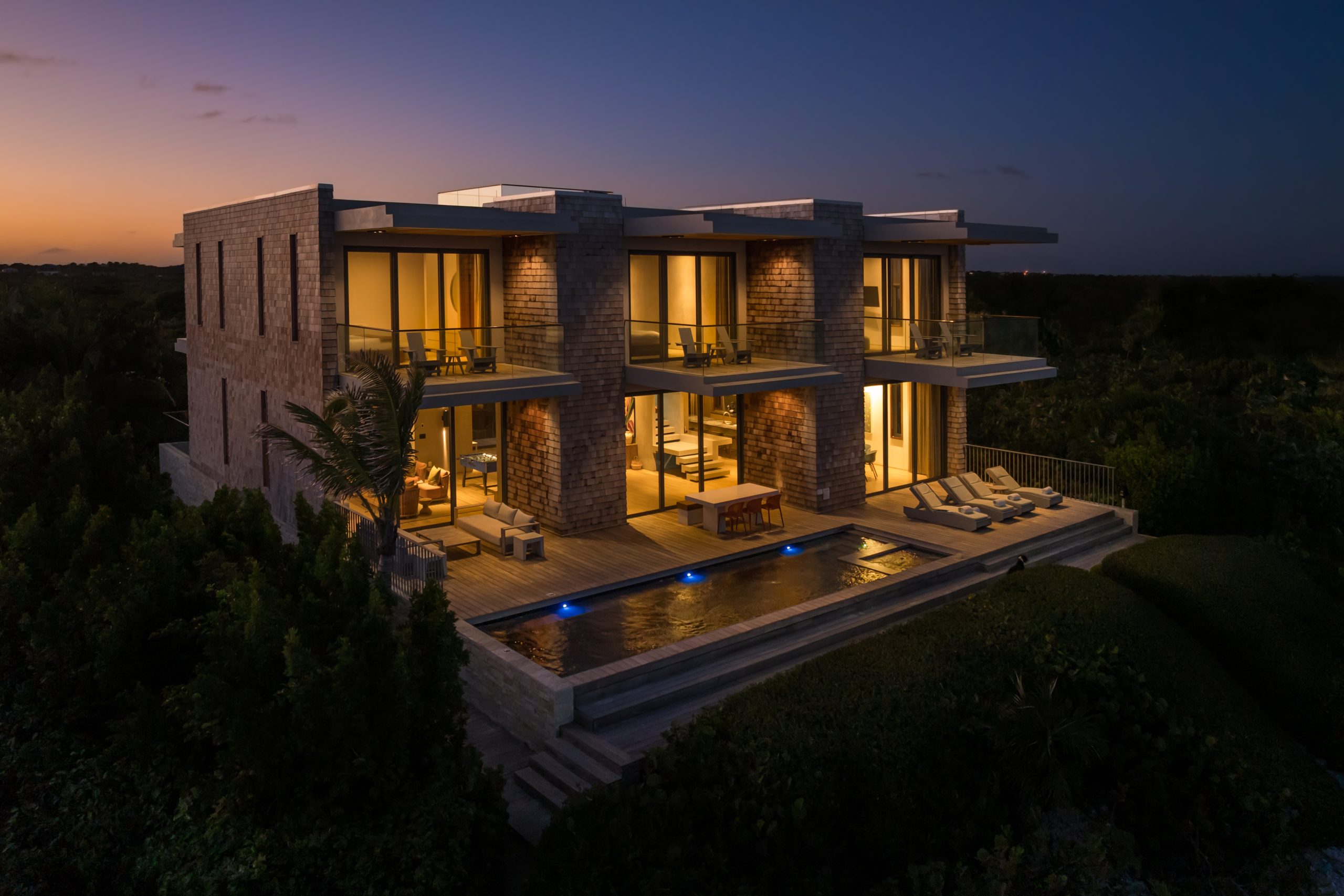 Maya Luxe Luxury Villa Rentals Experiences Turks Caicos Umi 40