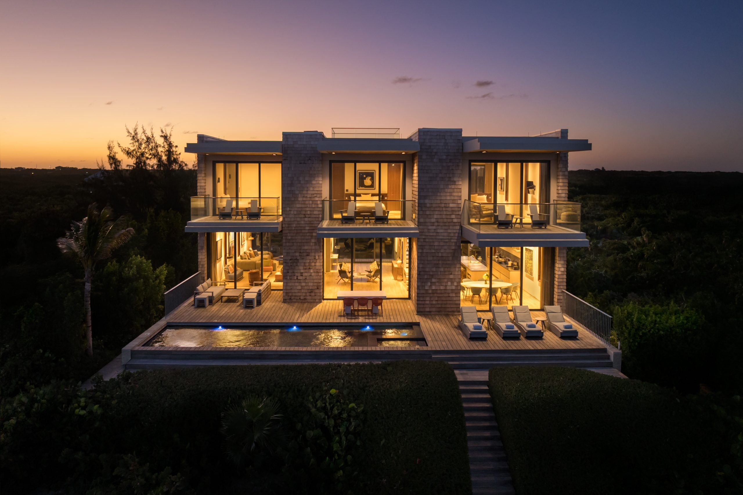 Maya Luxe Luxury Villa Rentals Experiences Turks Caicos Umi 41