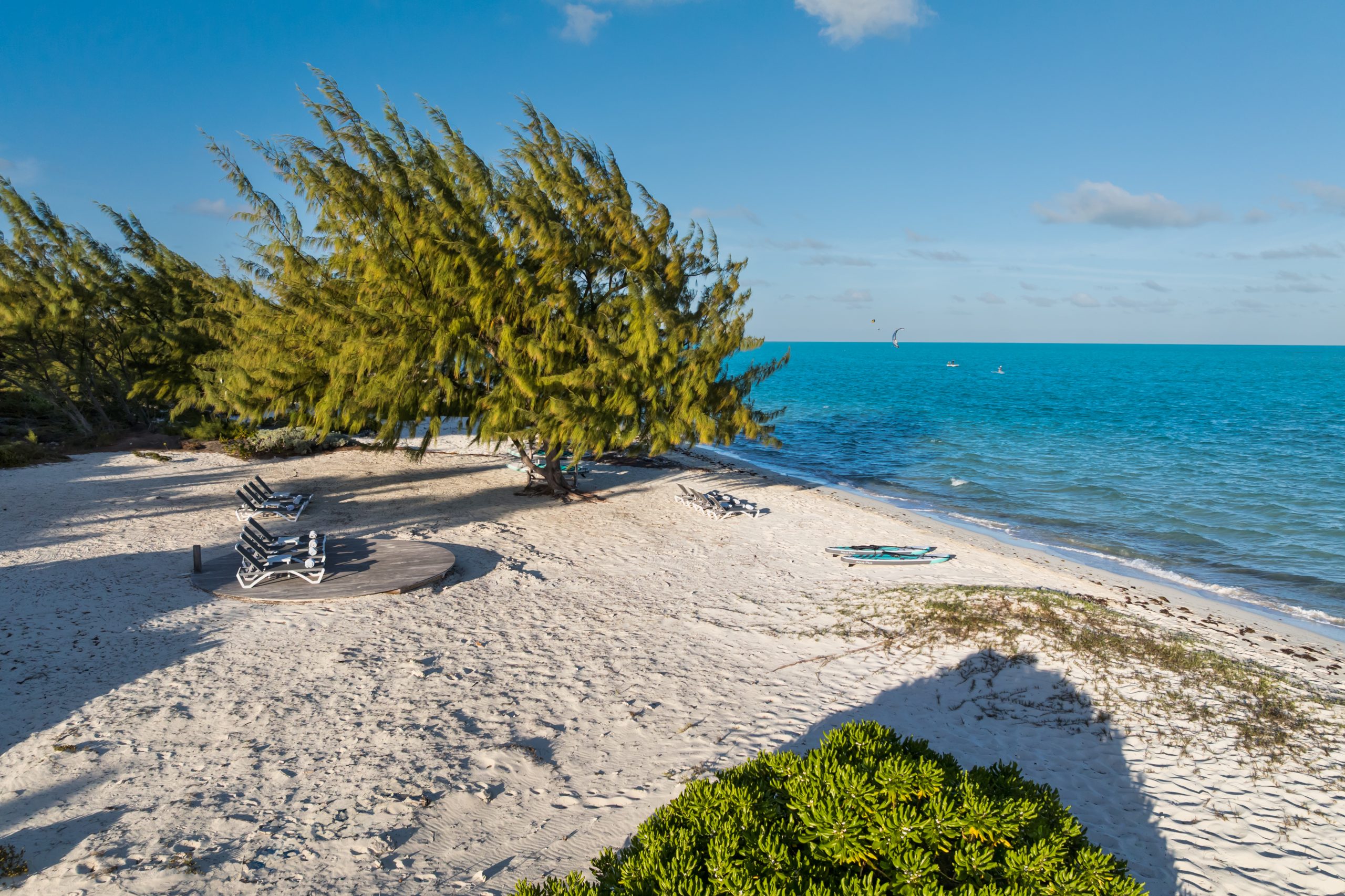 Maya Luxe Luxury Villa Rentals Experiences Turks Caicos Umi 5