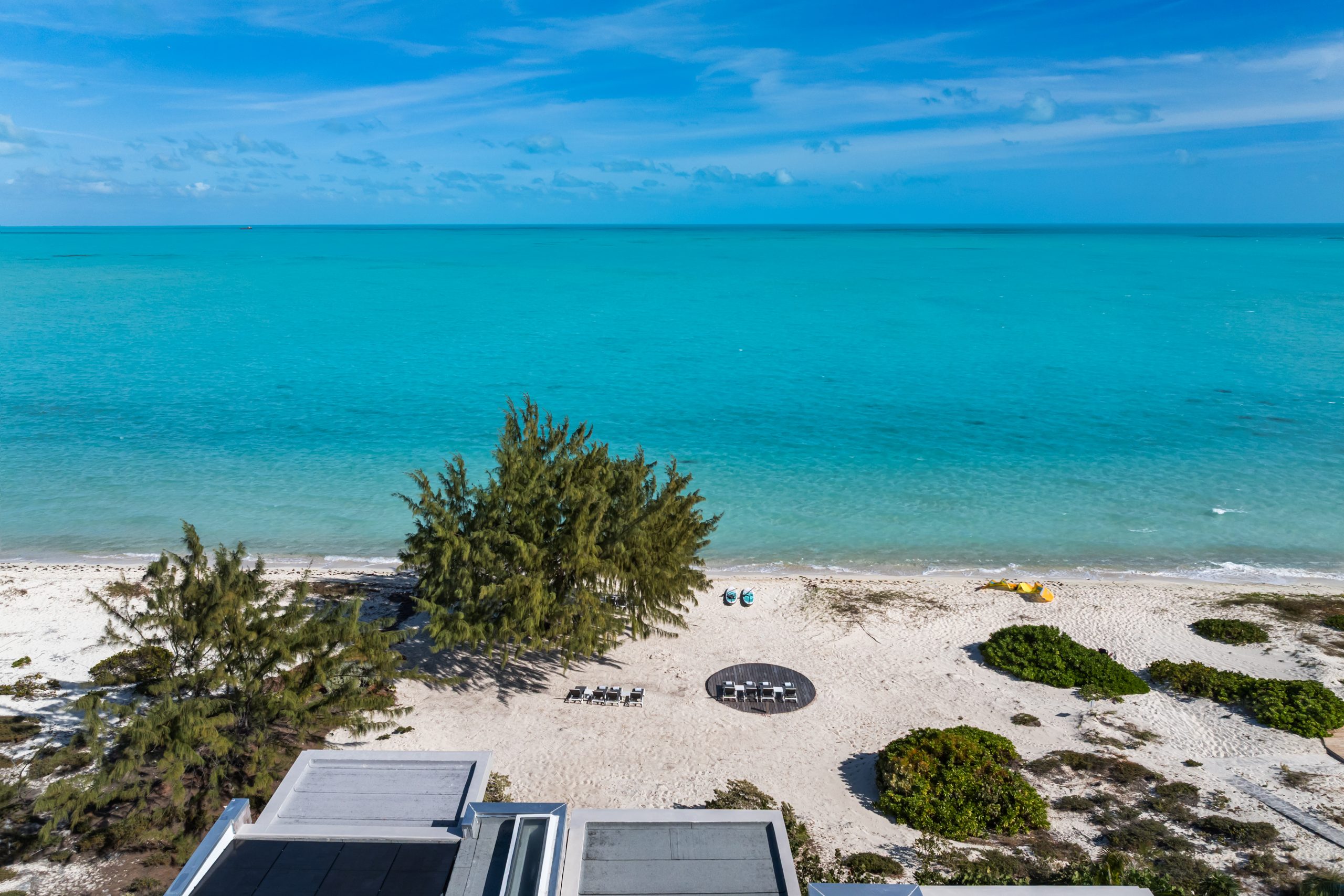 Maya Luxe Luxury Villa Rentals Experiences Turks Caicos Umi 6