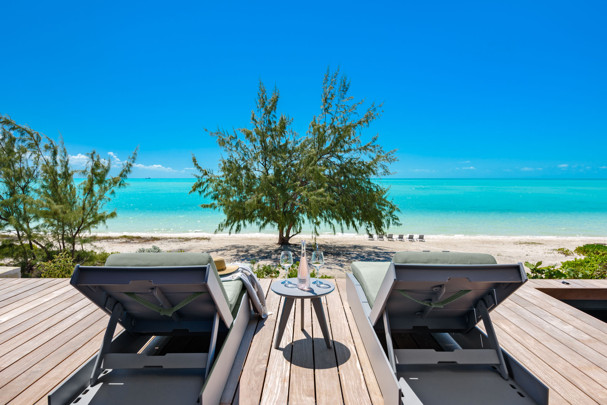 Maya Luxe Luxury Villa Rentals Experiences Turks Caicos Umi 7