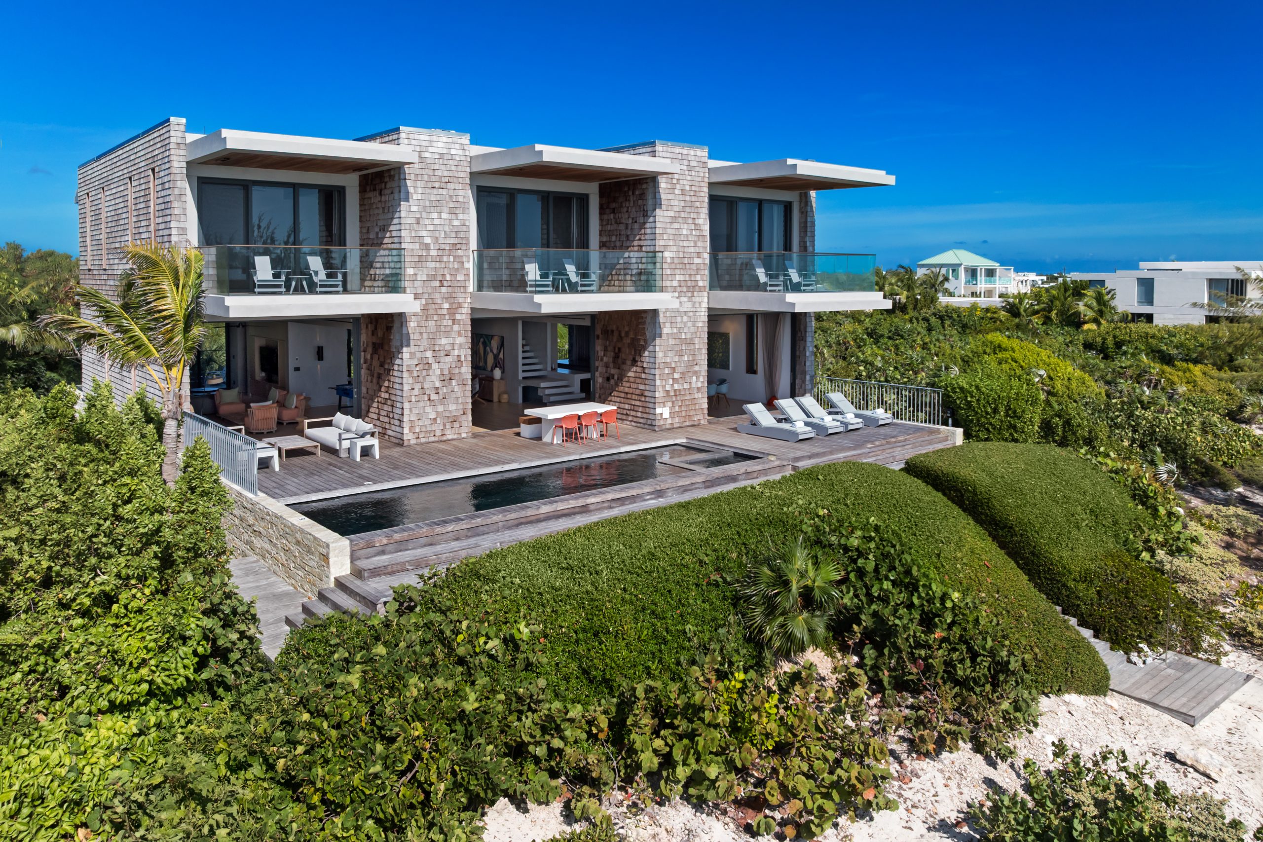Maya Luxe Luxury Villa Rentals Experiences Turks Caicos Umi 8