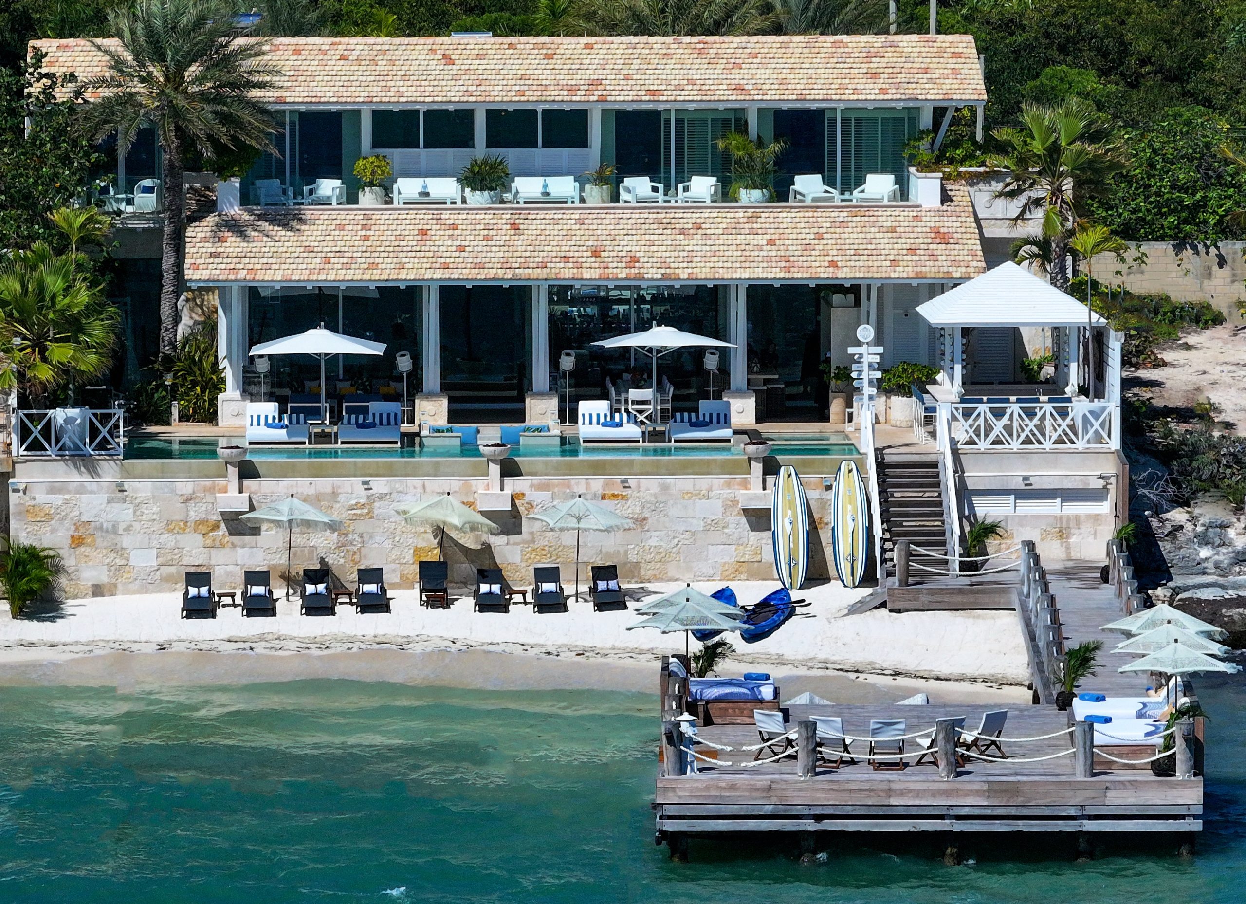 Maya Luxe Villa Bliss