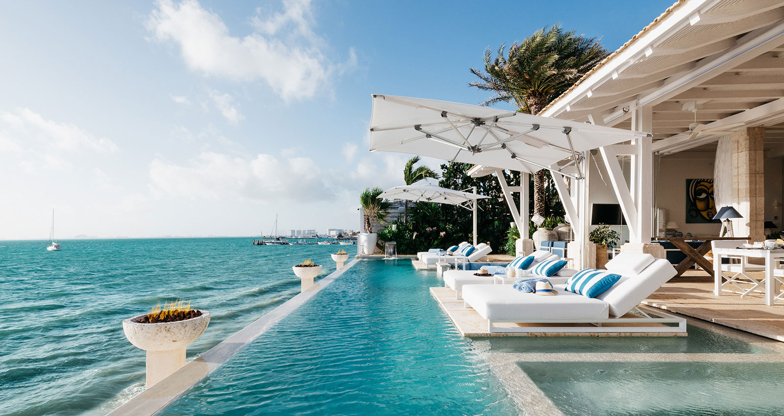 Maya Luxe Villa Bliss 1