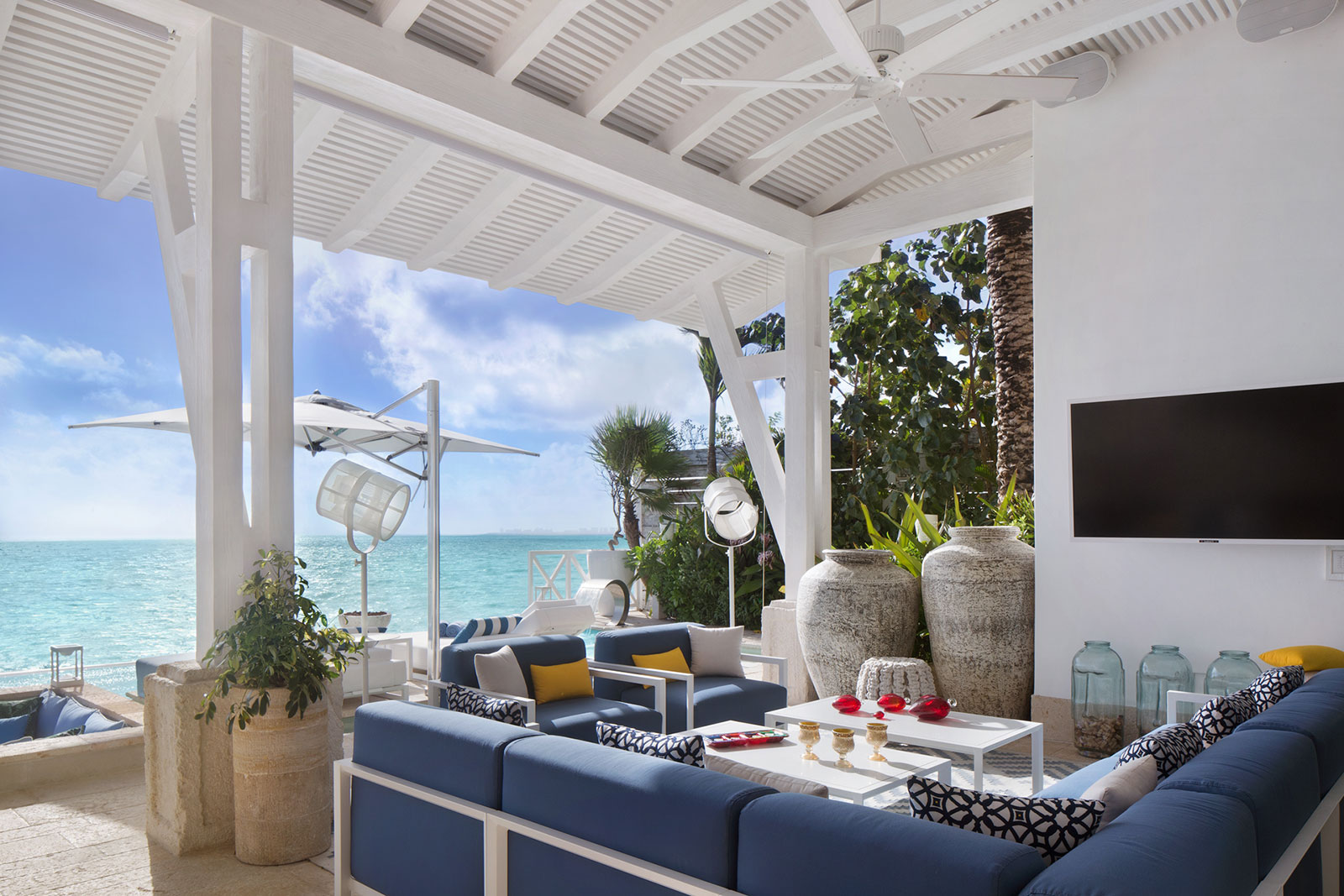 Maya Luxe Villa Bliss 12