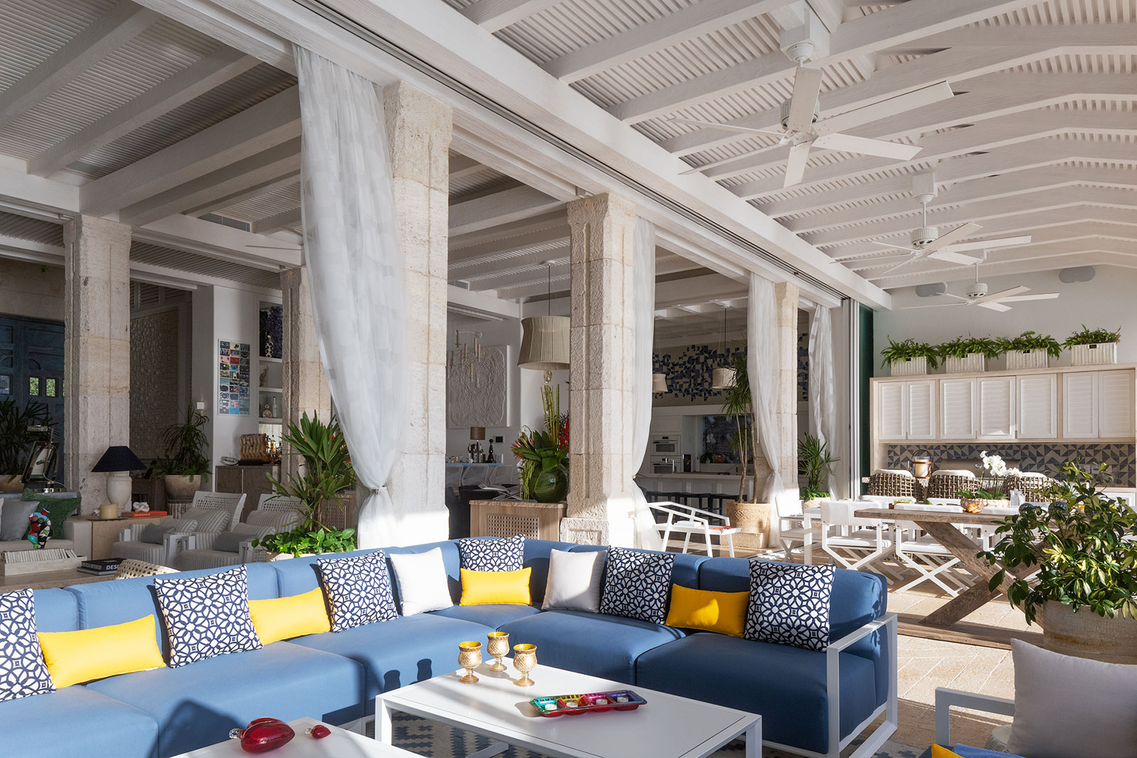 Maya Luxe Villa Bliss 13
