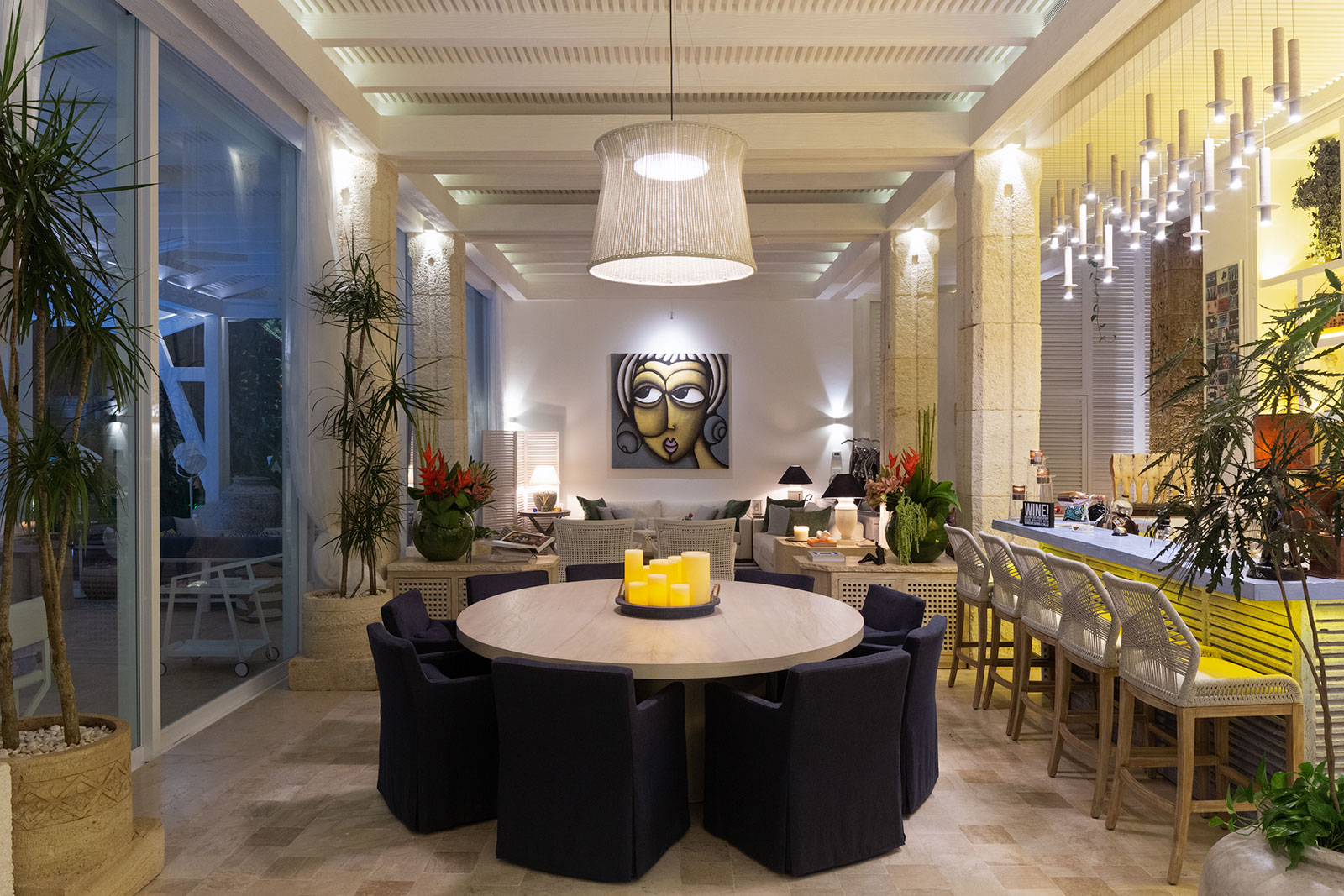 Maya Luxe Villa Bliss 18