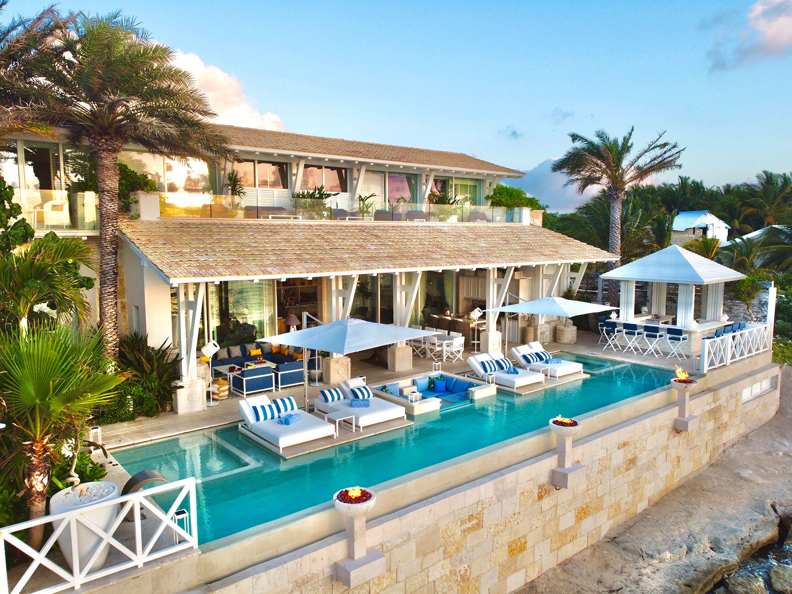 Maya Luxe Villa Bliss 3