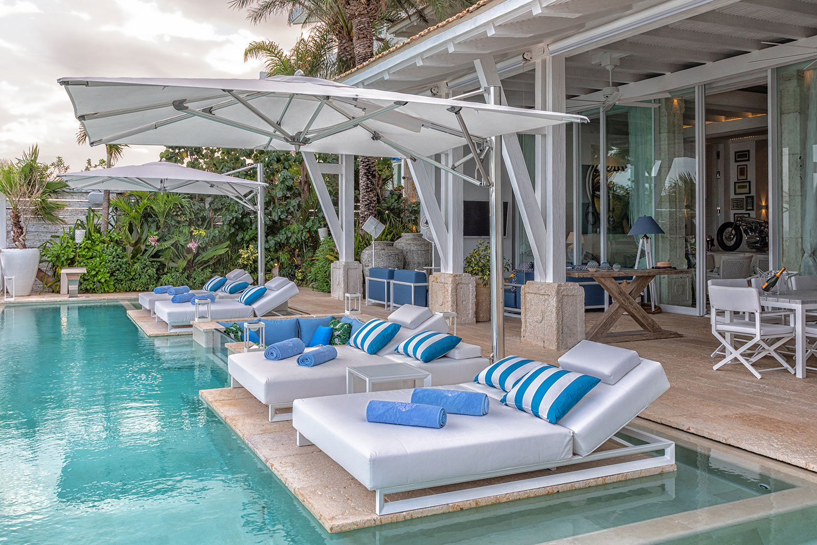 Maya Luxe Villa Bliss 4