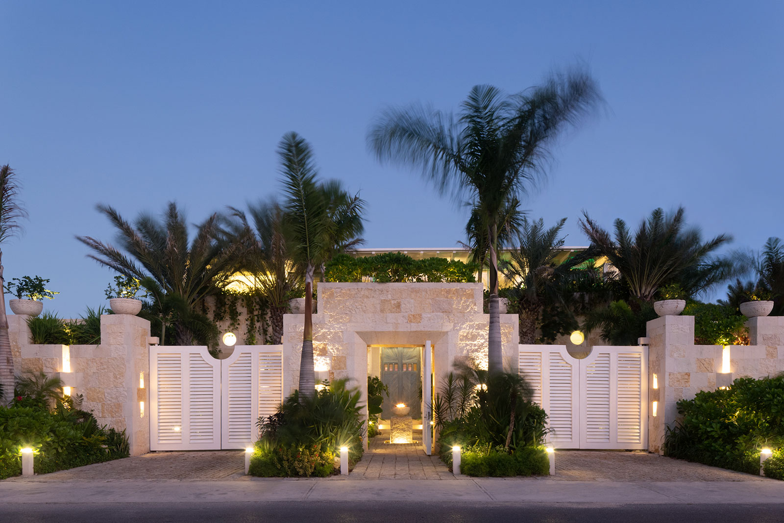 Maya Luxe Villa Bliss 47