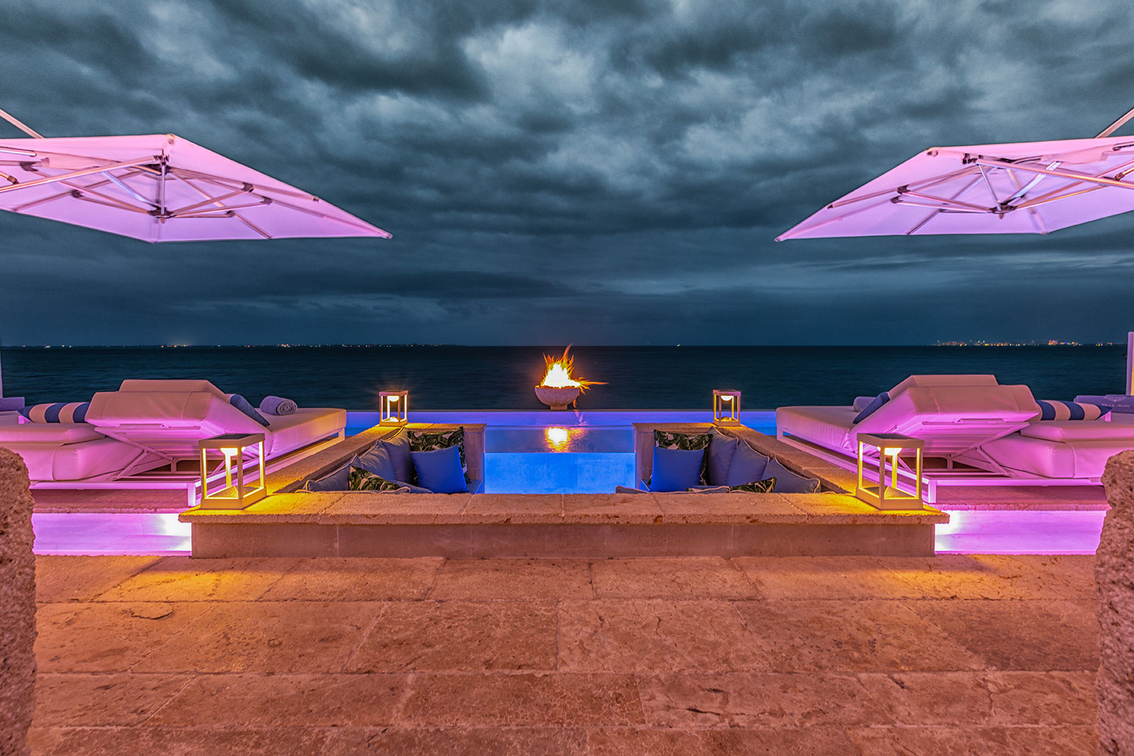 Maya Luxe Villa Bliss 7