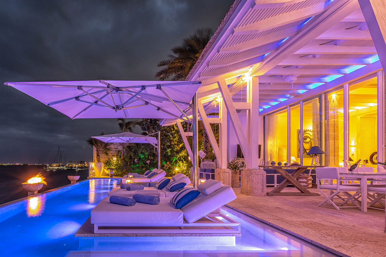 Maya Luxe Villa Bliss 8