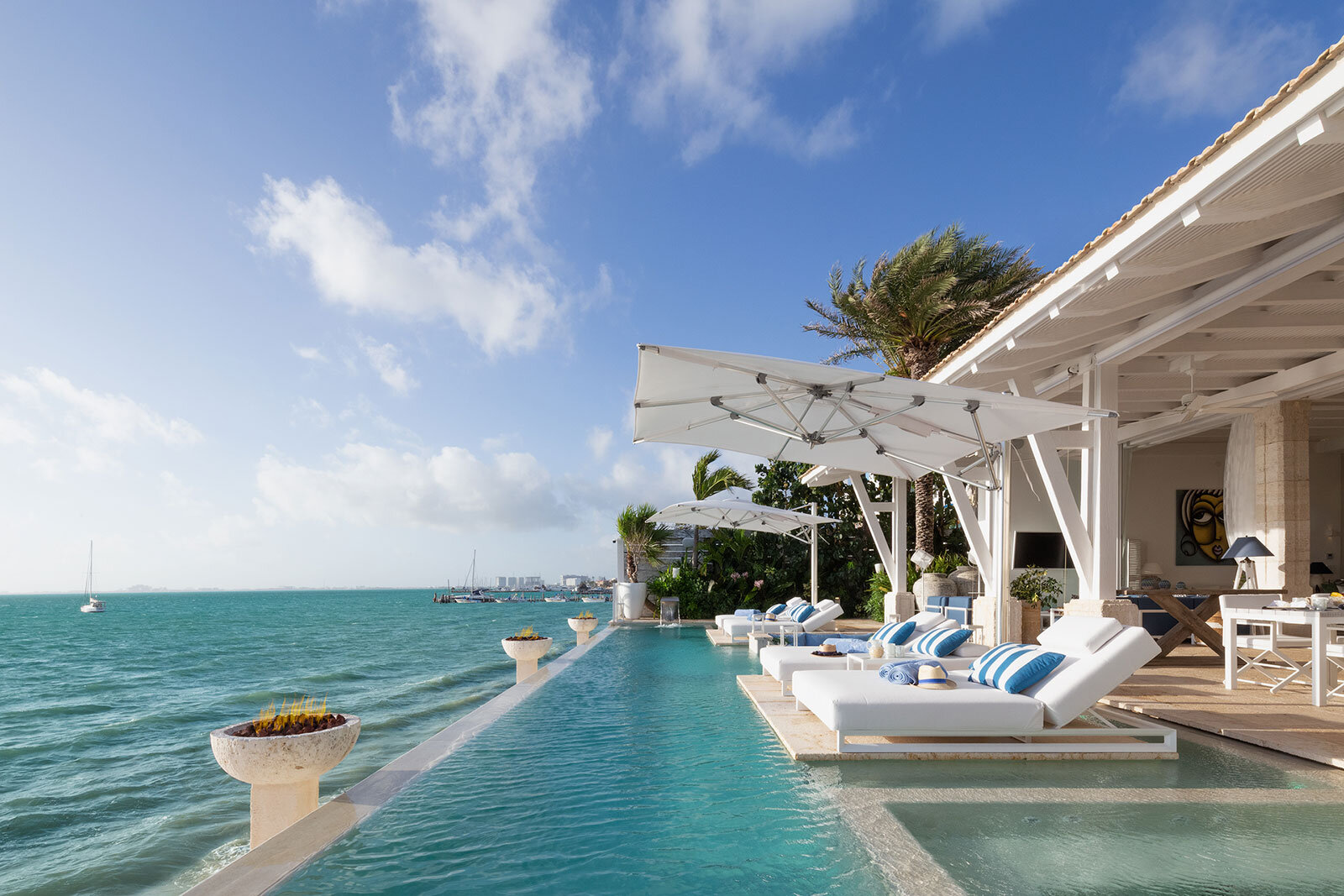4 Off-Beaten Villas to Explore Cancún’s Most Fascinating Side